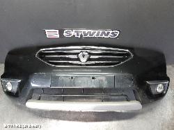 2013 Renault Kaleos Front Bumper 0000160223