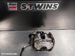 2017 Mercedes E Class Caliper 0000189939