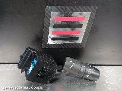 2013 Mazda 6 Combination Switch 0000216488