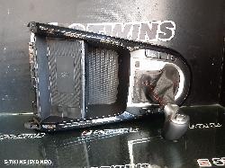 2019 Kia Cerato Console 0000190118