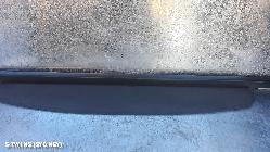 2012 Peugeot 4007 Parcel Shelf 0000064455
