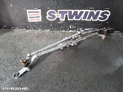 2015 Mini Cooper Wiper Motor 0000153030