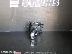 2014 Bmw X3 Gear Stick Shifter F25 Non Sport Auto (Small 'P' Button) P/N 61317950395 03/11-07/17 0000130964