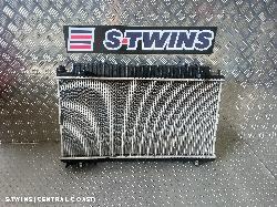 2010 Holden Commodore Radiator 0000130036