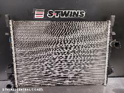 2015 Fiat Freemont Radiator 0000223456