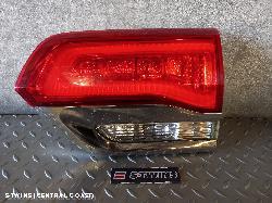 2014 Jeep Grandcherokee Rear Garnish 0000130382