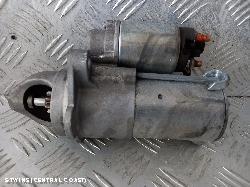 2015 Holden Captiva Starter 0000142394