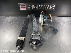 2014 Mitsubishi Triton Seat Belt Stalk 0000200281