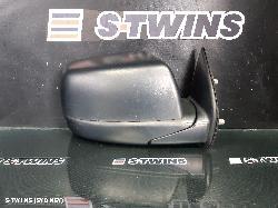 2007 Ford Ranger Right Door Mirror Manual Cab Chassis Black Pj 12/06-03/09 0000163091