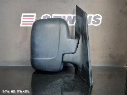 2009 Citroen Dispatch Right Door Mirror 04/08-12/12 0000117231