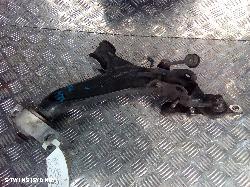 2009 Lexus Is250/Is250C Right Front Lower Control Arm 0000072859