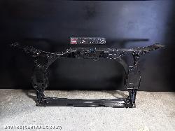 2016 Audi A5 Radiator Support 0000222367