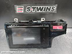 2015 Honda Jazz Radio Cd Dvd Sat Tv 0000221143