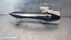 2013 Kia Optima Door Handle 0000065283