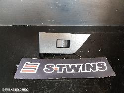 2014 Land Rover Rangerover Evoque Pwr Dr Wind Switch 0000112727