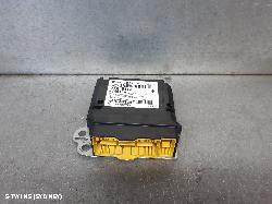 2014 Jeep Grandcherokee Airbag Module Sensor 0000076520