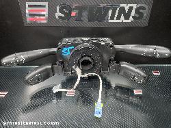 2014 Peugeot 308 Combination Switch 0000162489