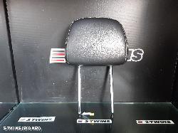 2011 Jeep Cherokee Headrest 0000140237