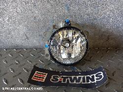 2018 Mitsubishi Asx Left Indicator Fog Side 0000137509