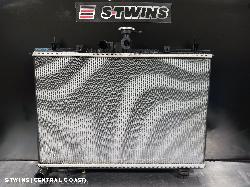 2014 Renault Kaleos Radiator 0000223647