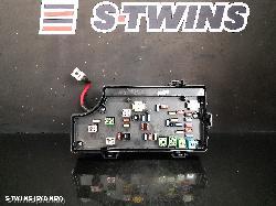 2015 Jeep Compass Fuse Box 0000129837