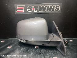 2014 Jeep Grandcherokee Right Door Mirror W/ Memory Auto Dim Non Blind Spot Puddle Colour Coded Wk 04/13-12/16 0000198888