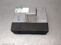 2007 Lexus Rx Series Radio Cd Dvd Sat Tv 0000049561