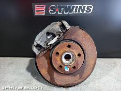 2014 Volvo S60/V60 Right Front Hub Assembly 0000185334