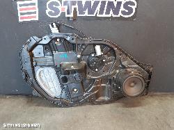 2011 Mazda 6 Left Front Window Reg Motor 0000204604