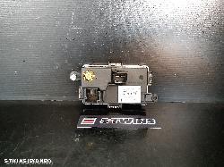 2011 Mercedes C Class Heater Fan Motor 0000132457