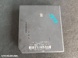2014 Renault Megane Fuse Box 0000083214