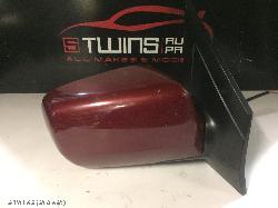 2004 Honda Mdx Right Door Mirror Yd 04/03-12/06 0000028945