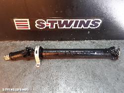 2015 Volkswagen Amarok Rear Prop Shaft 0000116873