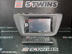 2015 Suzuki S-Cross Radio Cd Dvd Sat Tv 0000174743