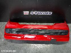 2007 Peugeot 207 Rear Bumper A7 3Dr Hatch Gti 03/07-12/12 0000112345