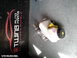 2013 Holden Cruze Master Cylinder 0000036782
