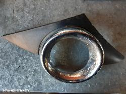 2007 Peugeot 207 Left Indicator Fog Side 0000074751