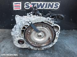 2012 Hyundai I40 Trans Gearbox Auto Petrol 2.0 6 Speed Vf Si 09/11-05/15 0000121577