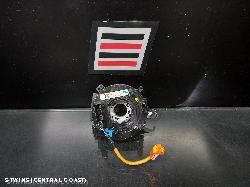 2012 Holden Colorado Airbag Module Sensor 0000157792