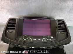 2015 Holden Commodore Radio Cd Dvd Sat Tv 0000142530