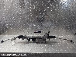 2015 Subaru Outback Steering Box Rack 6Th Gen 2.0 Ee20 Diesel 08/14-12/20 0000065464