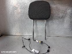 2010 Chrysler Voyager Headrest 0000077940