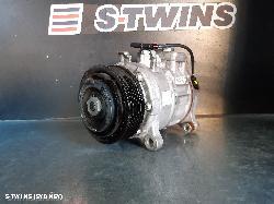 2014 Bmw X3 A C Compressor F25 2.0 N47N Diesel 03/11-03/14 0000152788