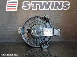 2012 Jaguar Xf Heater Fan Motor 0000116772