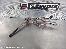 2017 Toyota Hilux Steering Column 0000156155