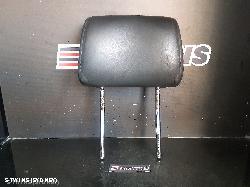 2011 Audi Q7 Headrest 0000128133