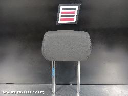 2012 Bmw 1 Series Headrest 0000203099