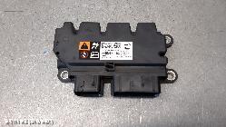 2016 Holden Captiva Airbag Module Sensor 0000054984