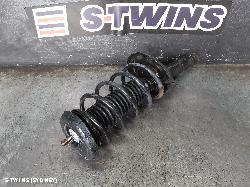 2017 Peugeot 208 Right Front Strut 0000223745