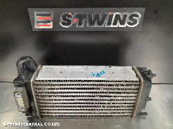 2014 Peugeot 308 Intercooler 0000179682